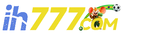 Logo da ih777