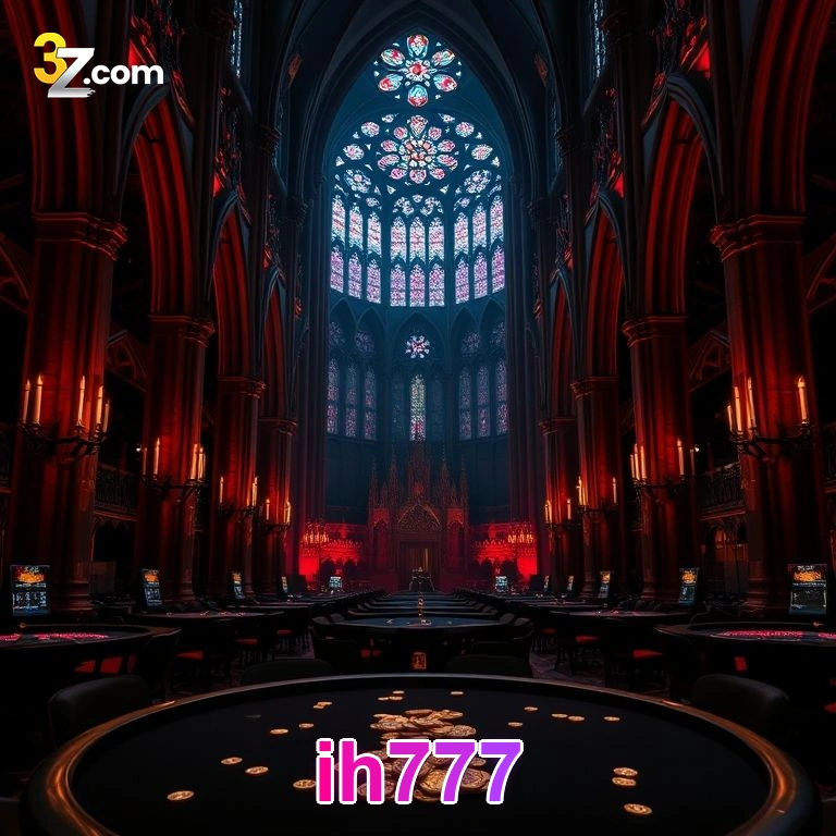 Loterias online disponíveis na ih777